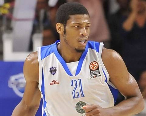 Foto dell'atleta Jeffrey Dean Brooks Jr